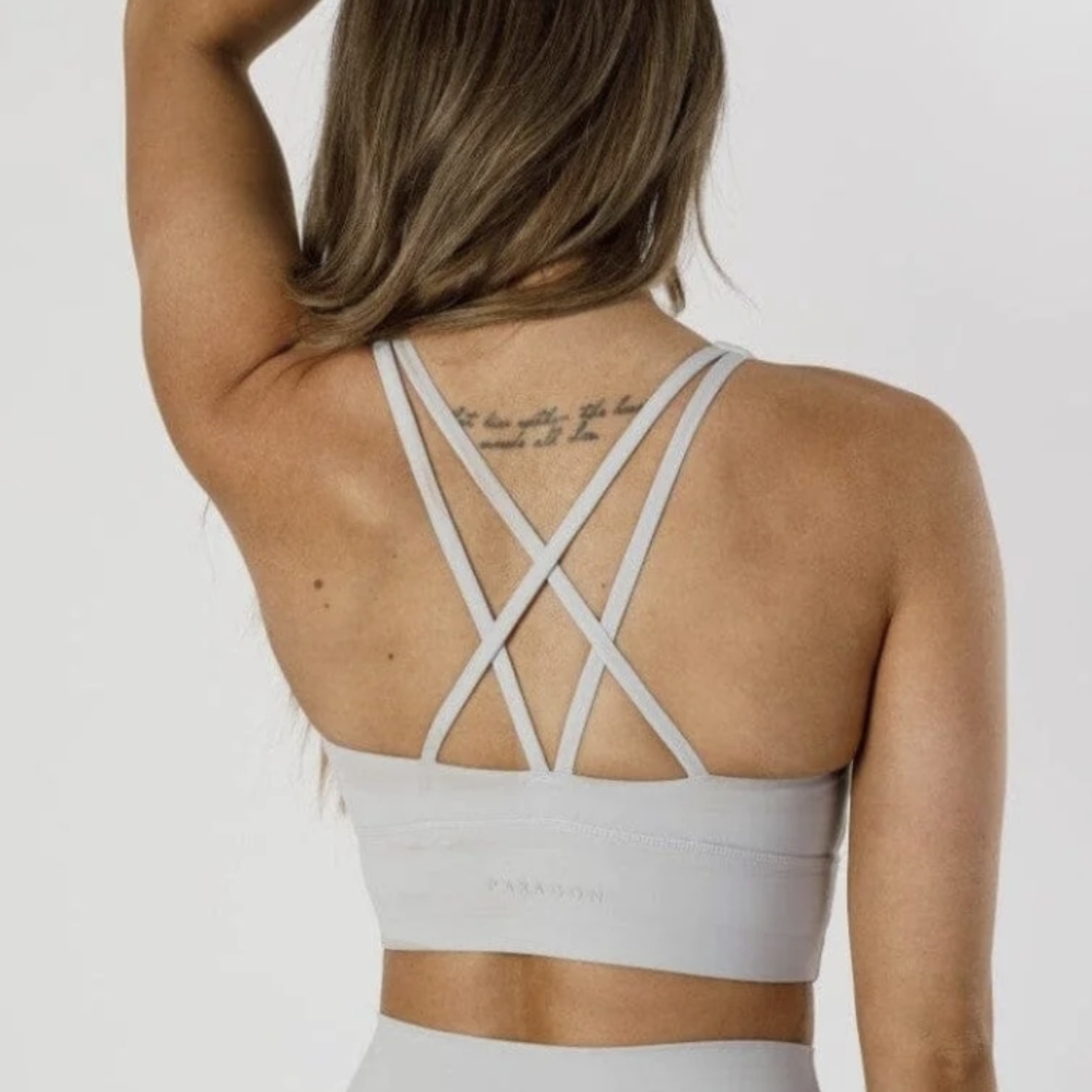 Paragon Big Moves Bra Size Medium